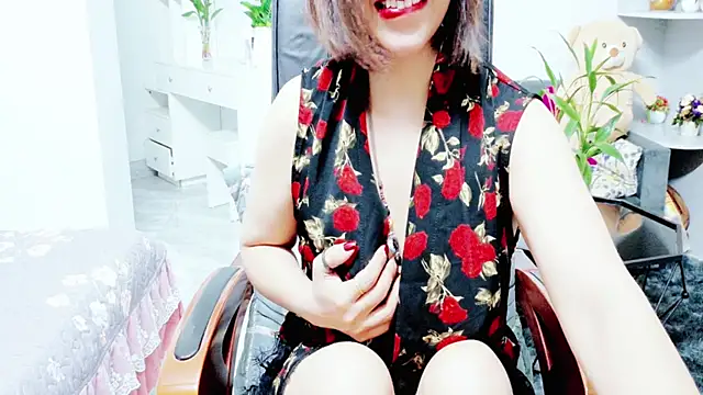 Snapshot of Miu-Le chatting on 06/29/26, 11:05 Miu-Le online show from 06/29/26, 11:05