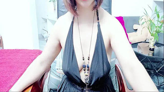 Snapshot of Miu-Le chatting on 07/10/26, 07:34 Miu-Le online show from 07/10/26, 07:34