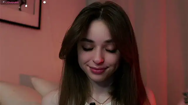 EstherMitchel online show from 02/12/25, 01:09