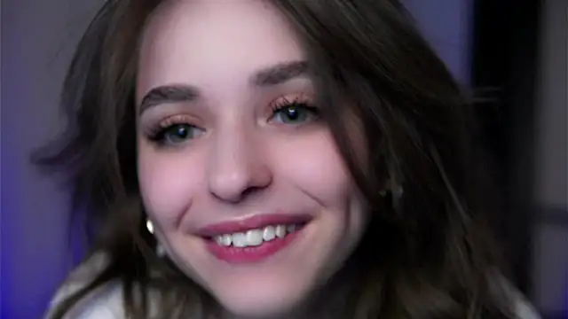 EstherMitchel online show from 03/03/25, 07:32