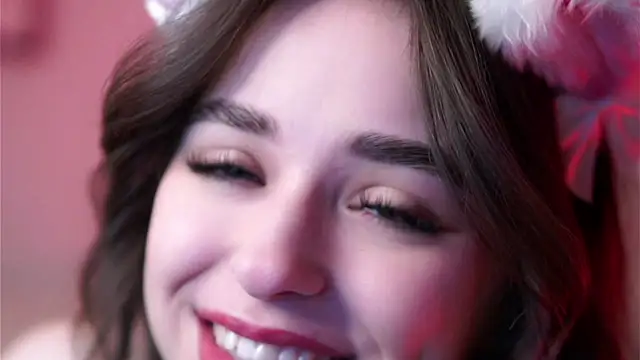 EstherMitchel online show from 03/05/25, 01:52