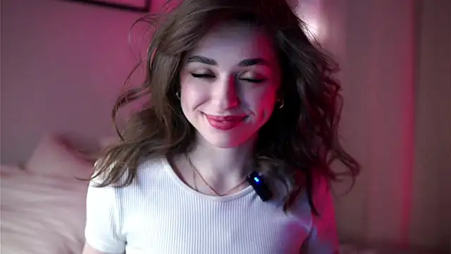 EstherMitchel online show from 03/06/25, 01:16