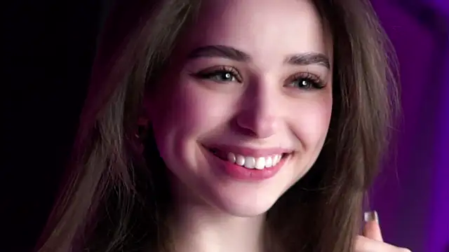 EstherMitchel online show from 03/09/25, 04:27