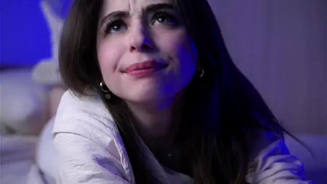 EstherMitchel online show from 03/13/25, 04:16