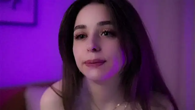 EstherMitchel online show from 03/18/25, 06:25