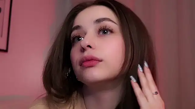 EstherMitchel online show from 03/23/25, 03:21