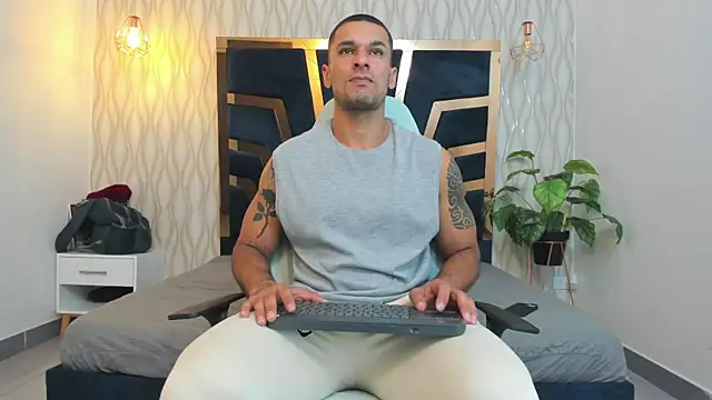 Adbel Sady online show from 01/21/25, 11:46