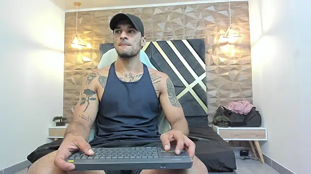 Adbel Sady online show from 11/19/25, 11:21