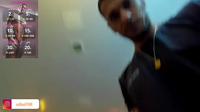 Adbel Sady online show from 01/07/26, 11:23