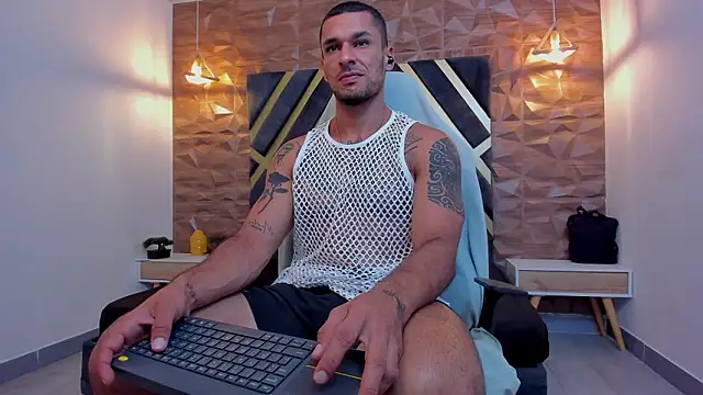 Adbel Sady online show from 01/15/26, 11:26