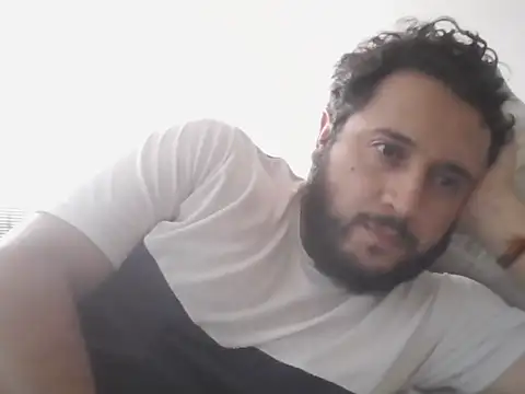 CrisFdo online show from 03/08/26, 09:18