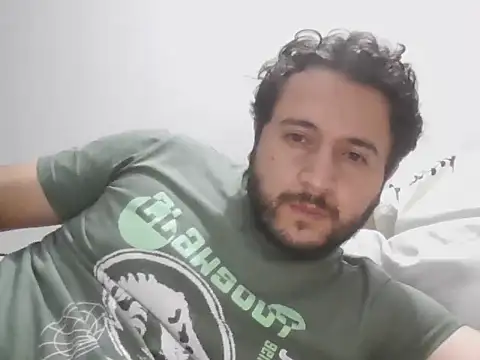 CrisFdo online show from 04/11/26, 01:10