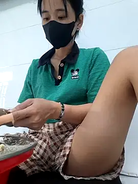 Xaoxang online show from 09/29/25, 01:11