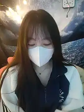 Kajisu 26 online show from 01/19/25, 05:58