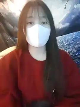 Kajisu 26 online show from 01/21/25, 06:11