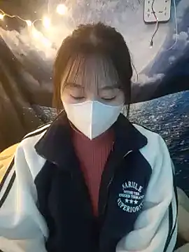 Kajisu 26 online show from 01/24/25, 02:07