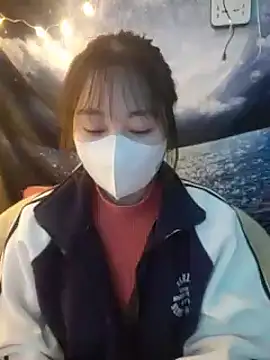 Kajisu 26 online show from 01/24/25, 06:03