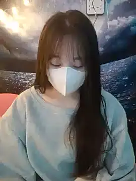 Kajisu 26 online show from 01/25/25, 02:37