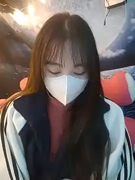 Kajisu 26 online show from 02/03/25, 05:29