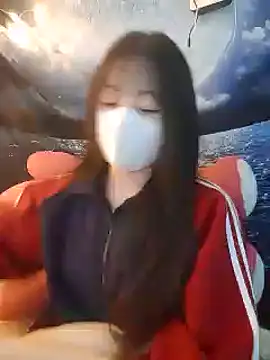 Kajisu 26 online show from 02/04/25, 02:28