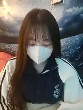 Kajisu 26 online show from 02/07/25, 08:55