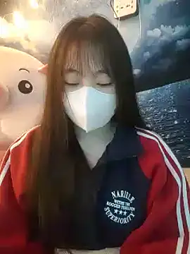 Kajisu 26 online show from 02/14/25, 07:59