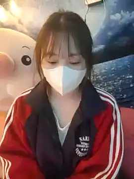 Kajisu 26 online show from 02/16/25, 03:16