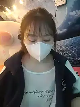 Kajisu 26 online show from 02/17/25, 04:42