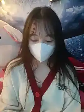 Kajisu 26 online show from 02/20/25, 08:17