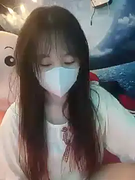 Kajisu 26 online show from 02/21/25, 02:06