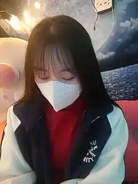 Kajisu 26 online show from 02/23/25, 03:02