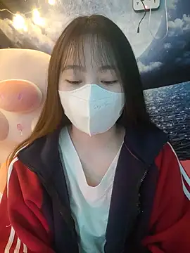 Kajisu 26 online show from 03/07/25, 02:36