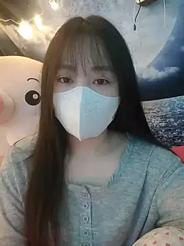 Kajisu 26 online show from 03/23/25, 02:59