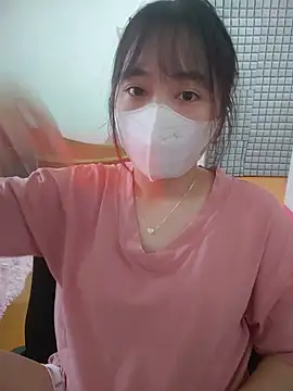 Kajisu 26 online show from 09/15/25, 01:16