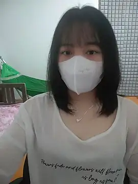 Kajisu 26 online show from 09/27/25, 12:48