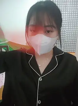 Kajisu 26 online show from 10/16/25, 12:44