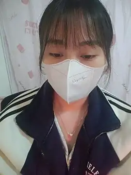 Kajisu 26 online show from 02/02/26, 01:15