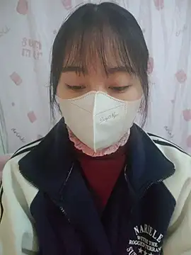 Kajisu 26 online show from 02/03/26, 01:26