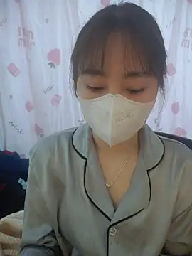 Kajisu 26 online show from 02/16/26, 01:35