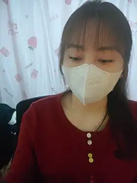 Kajisu 26 online show from 02/17/26, 01:46