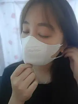 Kajisu 26 online show from 03/21/26, 01:43