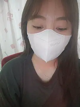 Kajisu 26 online show from 03/22/26, 01:53