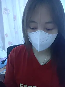 Kajisu 26 online show from 04/05/26, 01:36