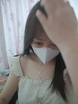 Kajisu 26 online show from 04/14/26, 01:44