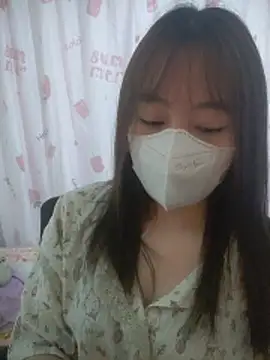 Kajisu 26 online show from 04/27/26, 01:14