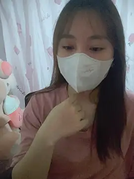 Kajisu 26 online show from 05/23/26, 01:22