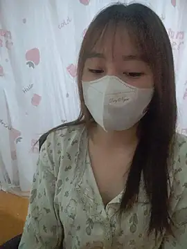 Kajisu 26 online show from 05/31/26, 12:52