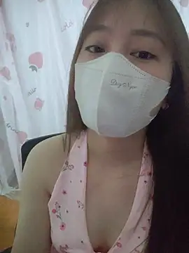 Kajisu 26 online show from 06/06/26, 01:43