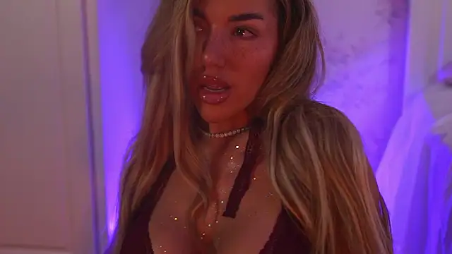 ClaraHazel online show from 01/17/26, 05:34