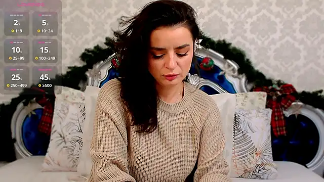 LilithDaughter online show from 01/06/26, 06:17